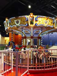 -幻贝家儿童乐园(苏州中心店)