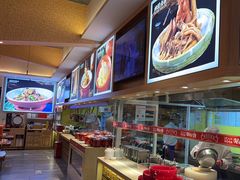 -百年神厨·地道川菜(紫荆店)