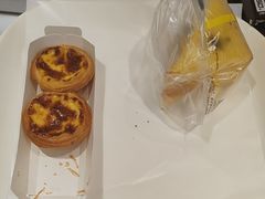 -味多美蛋糕(苏州街地铁店)