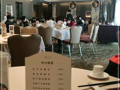 大堂-金苑海鲜酒家(来魅力店)