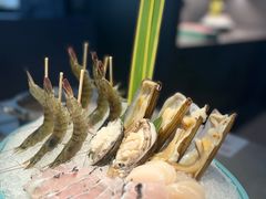 -1718海鲜姿造(苏宁宴请臻选店)