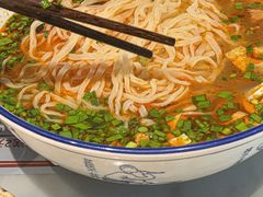 岐山臊子面-贺秦生陕面王(富力城店)