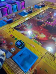 -蹦蹦乐园(南桥百联店)