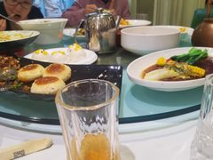 -大鸭梨烤鸭(左家庄店)