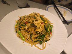 -羊巴道新疆菜·清真(上梅林店)