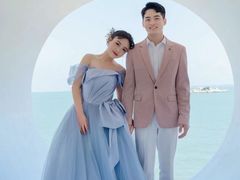-经典婚纱摄影美学馆·私人定制