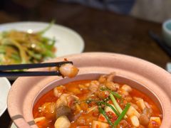 -粗茶淡饭·隐庐私厨(东亭店)
