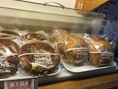 -韩国利尔面包(桂林路店)