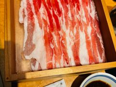 -黒豚料理 寿庵(中央駅西口店)