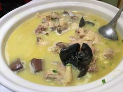 -潇湘码头·鲜湘菜(清河店)