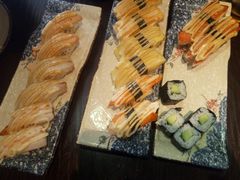 -大鲤深夜食堂