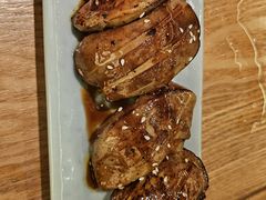 -沼津港精致料理·寿喜烧·烧鸟(龙湖南桥天街日料榜单店)
