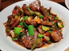 -吃饭皇帝大(解放西路店)