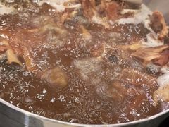 -蝎王府羊蝎子(天通苑店)