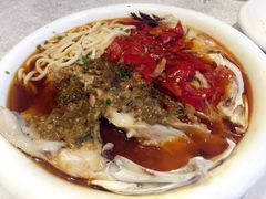 -申宴酒楼(王子百货店)