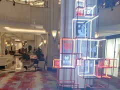 -上海国际饭店