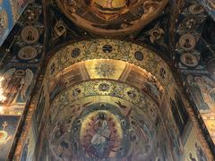 -滴血救世主教堂