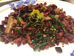 -陶然居·重庆菜(鱼洞老街店)