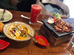 -荷花泰菜(东方新天地店)