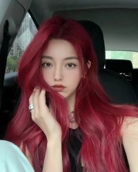 -LJOY丽锦造型·烫发染发