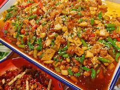 -兔槽江湖菜·重庆璧山兔(水围店)
