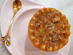 -花小蟹·无锡菜·大闸蟹主题餐厅·评弹表演(南长街店)