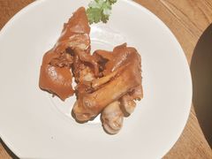 东北酱猪手-北方家宴(番禺永旺店)