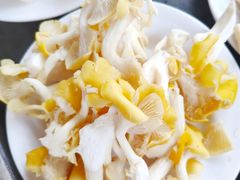 -东巴谷野生菌火锅餐厅