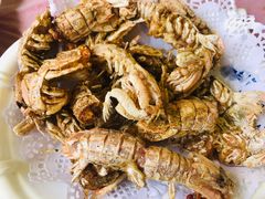 -宾朋海鲜饭庄(兴海路店)