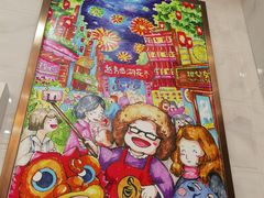 -甜心妈妈·榴莲星级糖水(北京路总店)