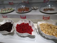 -玫瑰花园自助烤肉(顺义鑫海韵通店)
