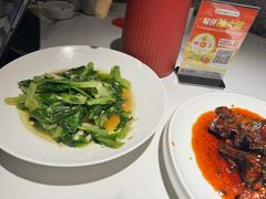 -又见炊烟私房菜(敬亭路店)