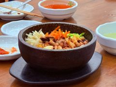 -全州拌饭馆(断桥店)