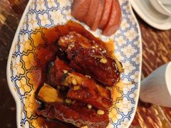 -永安鱼庄·镇江菜(东吴路店)