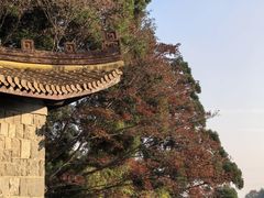 -莫干山风景区