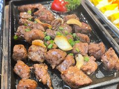 -小川洋风料理(汉街店)