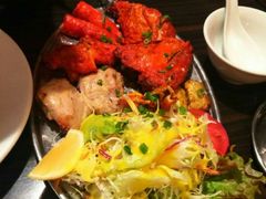 -食彩美印度特色美食餐厅·印度料理