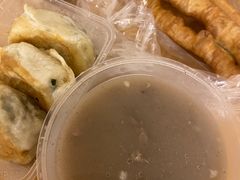 -朝阳糁馆
