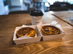 -Dough&Joe团憩(瑞虹天地月亮湾店)