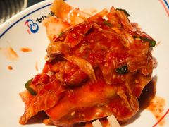 -七八冷面·延边朝鲜族美食(欢乐谷店)