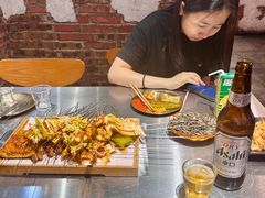 -提老炮儿烧烤(南山店)