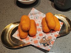 -老佛爷铜炉蛙锅(东门老街店)