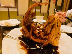 -扬州香格里拉·香宫中餐厅