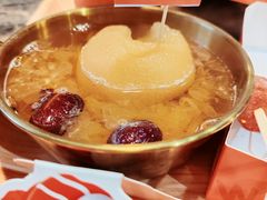 -郑喜旺烧烤(郑州总店)