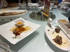 -湖锦酒楼·32年地道湖北菜(光谷店)
