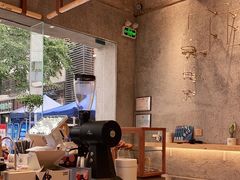 -MQ COFFEE STAND明谦(新洲店)