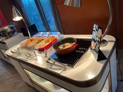 -马哥孛罗酒店·SAVVY全日餐厅