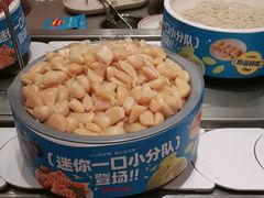 -龍歌自助小火锅(雨花台江南虹悦城店)