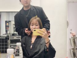 -愉己冥想·护发专门店