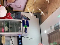 -嗲德来·豆浆·油条(商城路店)